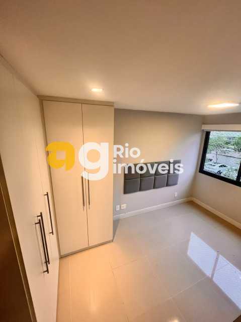 Apartamento 3 quartos para alugar Rio de Janeiro,RJ - R$ 3.800 - FRAP30131