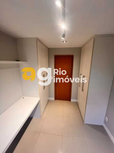 Apartamento 3 quartos para alugar Rio de Janeiro,RJ - R$ 3.800 - FRAP30131