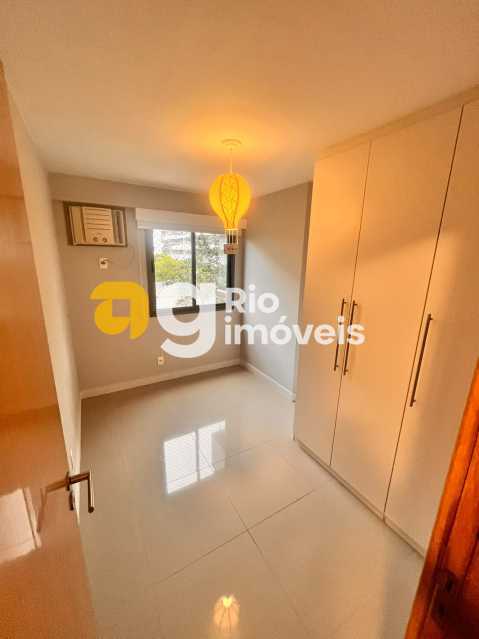 Apartamento 3 quartos para alugar Rio de Janeiro,RJ - R$ 3.800 - FRAP30131