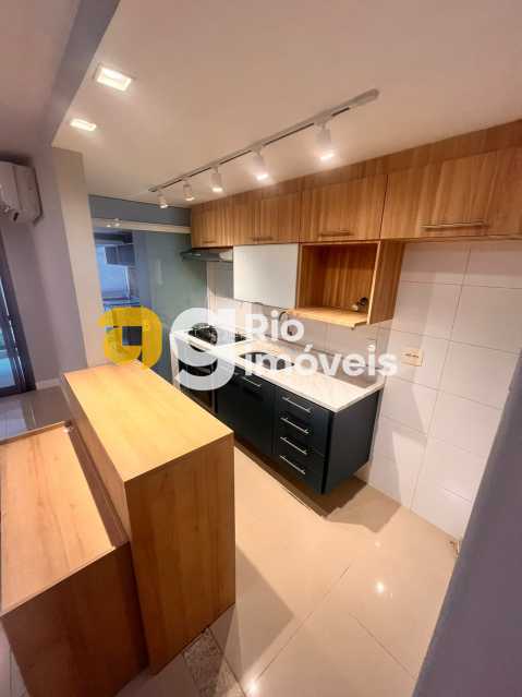 Apartamento 3 quartos para alugar Rio de Janeiro,RJ - R$ 3.800 - FRAP30131