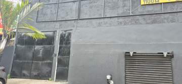 Galpão 1100m² para alugar Estrada do Cafundá,Rio de Janeiro,RJ - R$ 9.600 - FRGA00005