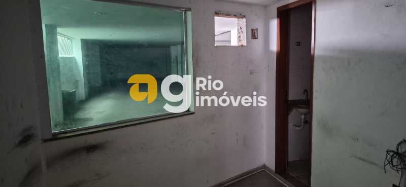 Conheça WhatsApp Image 2026-07-14 at 1 do imóvel - Galpão 1100m² para alugar Estrada do Cafundá,Rio de Janeiro,RJ - R$ 9.600 - FRGA00005 - 6 WhatsApp Image 2026-07-14 at 1 - 6
