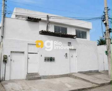 Casa à venda Avenida Embaixador Pimentel Brandão,Rio de Janeiro,RJ - R$ 590.000 - VVCA80004