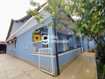 Casa à venda Rua Bangu,Rio de Janeiro,RJ Bangu - R$ 1.300.000 - VVCA30374