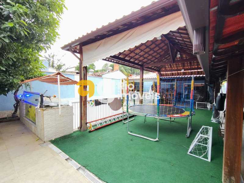 Conheça WhatsApp Image 2026-07-21 at 1 do imóvel - Casa à venda Rua Bangu,Rio de Janeiro,RJ Bangu - R$ 1.300.000 - VVCA30374 - 25 WhatsApp Image 2026-07-21 at 1 - 25