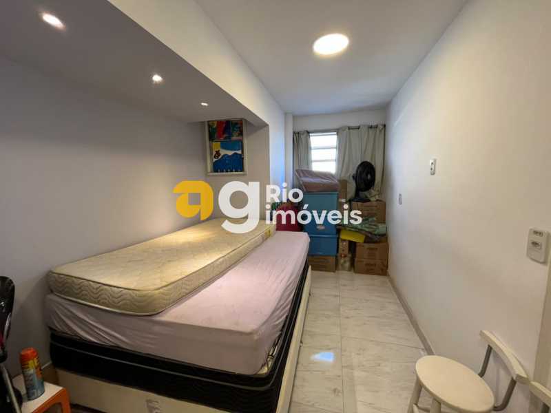 Ótima localização - Apartamento para alugar Rua Caçu,Rio de Janeiro,RJ - R$ 2.300 - TQAP30186
