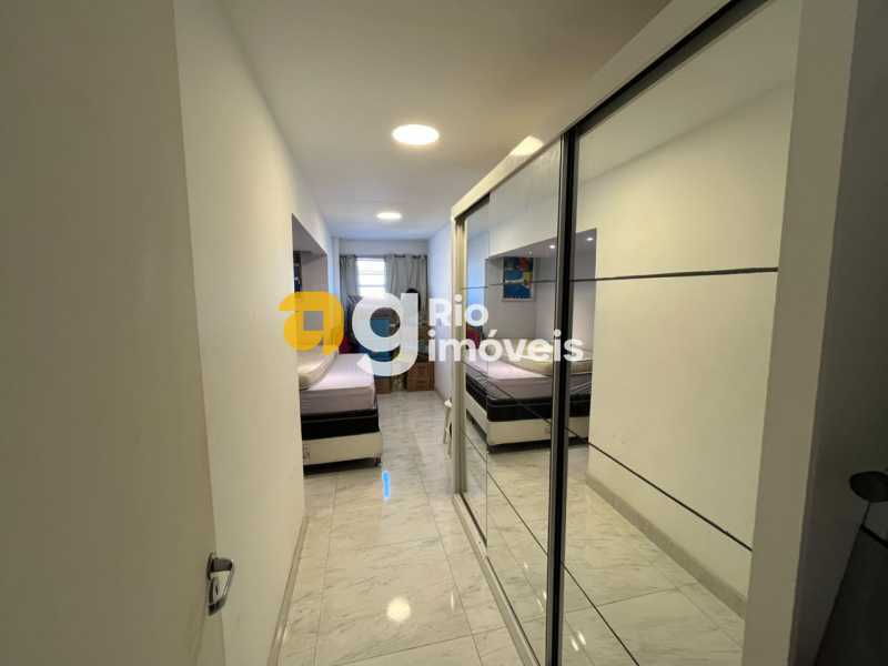 Ótima localização - Apartamento para alugar Rua Caçu,Rio de Janeiro,RJ - R$ 2.300 - TQAP30186