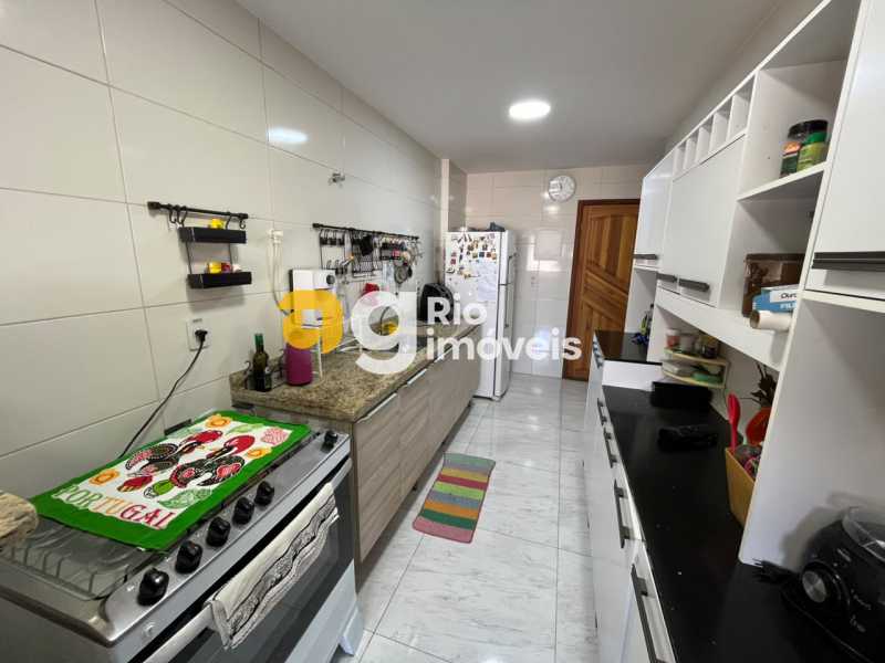 Ótima localização - Apartamento para alugar Rua Caçu,Rio de Janeiro,RJ - R$ 2.300 - TQAP30186