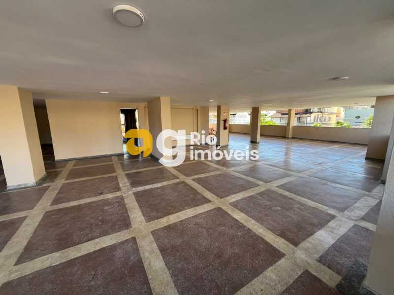 Ótima localização - Apartamento para alugar Rua Caçu,Rio de Janeiro,RJ - R$ 2.300 - TQAP30186