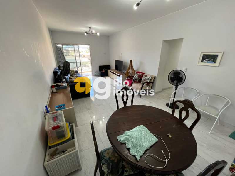 Ótima localização - Apartamento para alugar Rua Caçu,Rio de Janeiro,RJ - R$ 2.300 - TQAP30186