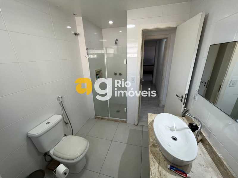 Ótima localização - Apartamento para alugar Rua Caçu,Rio de Janeiro,RJ - R$ 2.300 - TQAP30186