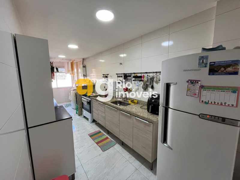 Ótima localização - Apartamento para alugar Rua Caçu,Rio de Janeiro,RJ - R$ 2.300 - TQAP30186