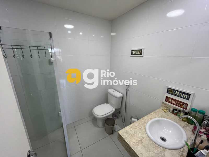 Ótima localização - Apartamento para alugar Rua Caçu,Rio de Janeiro,RJ - R$ 2.300 - TQAP30186