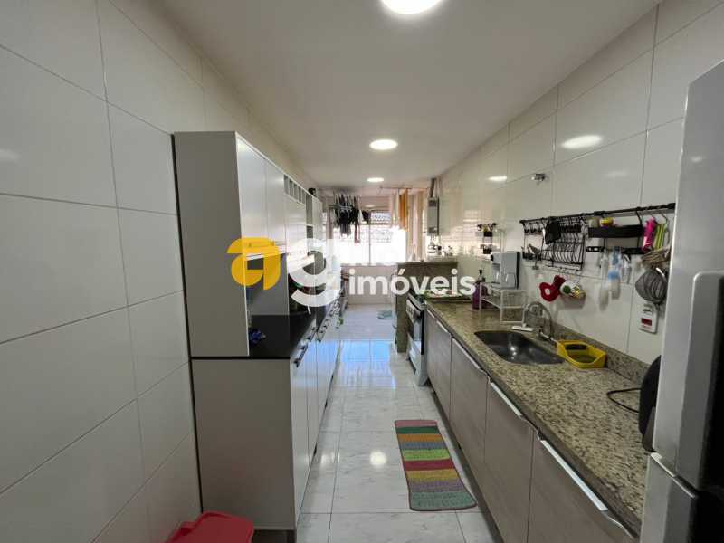 Ótima localização - Apartamento para alugar Rua Caçu,Rio de Janeiro,RJ - R$ 2.300 - TQAP30186