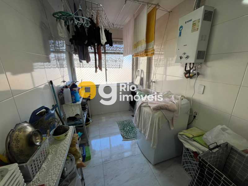 Ótima localização - Apartamento para alugar Rua Caçu,Rio de Janeiro,RJ - R$ 2.300 - TQAP30186