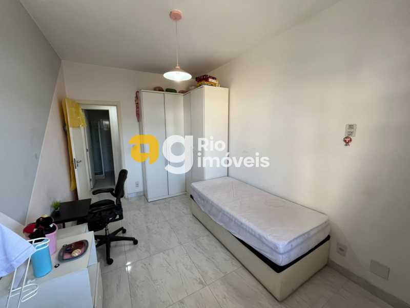 Ótima localização - Apartamento para alugar Rua Caçu,Rio de Janeiro,RJ - R$ 2.300 - TQAP30186