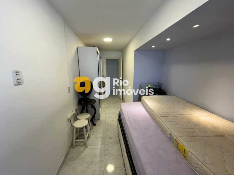 Ótima localização - Apartamento para alugar Rua Caçu,Rio de Janeiro,RJ - R$ 2.300 - TQAP30186