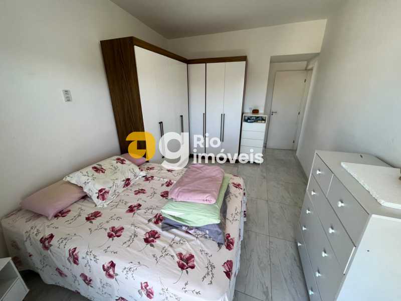 Ótima localização - Apartamento para alugar Rua Caçu,Rio de Janeiro,RJ - R$ 2.300 - TQAP30186