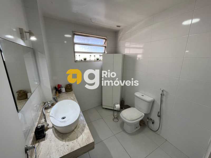 Ótima localização - Apartamento para alugar Rua Caçu,Rio de Janeiro,RJ - R$ 2.300 - TQAP30186
