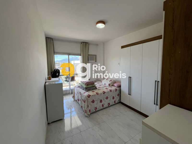 Ótima localização - Apartamento para alugar Rua Caçu,Rio de Janeiro,RJ - R$ 2.300 - TQAP30186