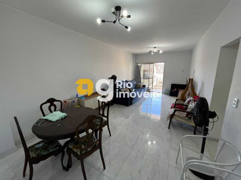 Ótima localização - Apartamento para alugar Rua Caçu,Rio de Janeiro,RJ - R$ 2.300 - TQAP30186
