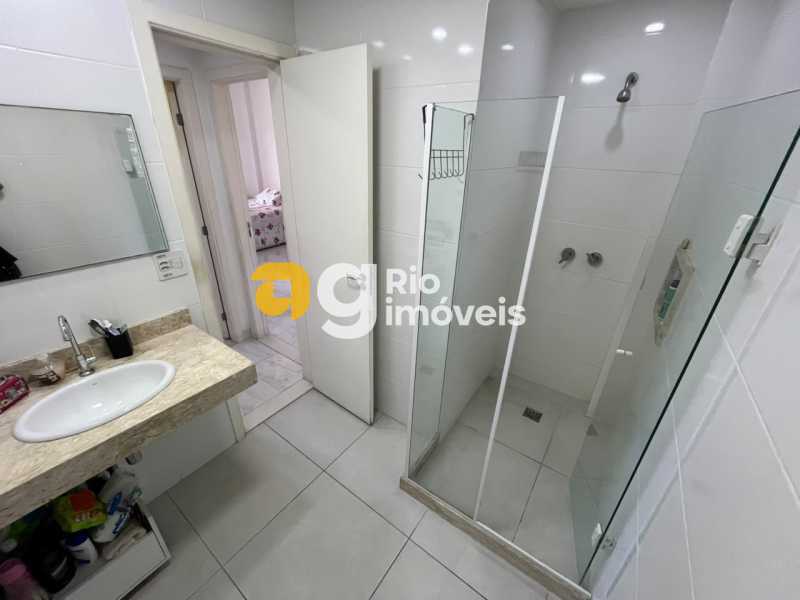 Ótima localização - Apartamento para alugar Rua Caçu,Rio de Janeiro,RJ - R$ 2.300 - TQAP30186