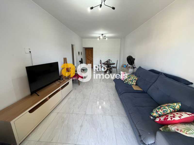 Ótima localização - Apartamento para alugar Rua Caçu,Rio de Janeiro,RJ - R$ 2.300 - TQAP30186