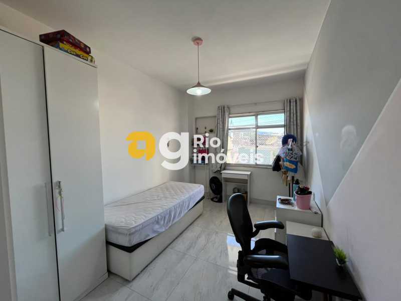 Ótima localização - Apartamento para alugar Rua Caçu,Rio de Janeiro,RJ - R$ 2.300 - TQAP30186