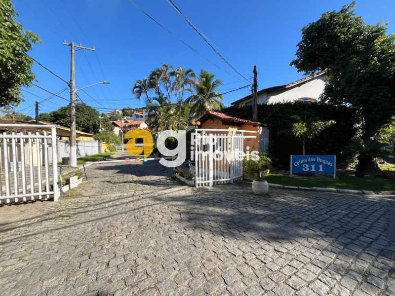 Imperdível - Casa em Condomínio 3 quartos para alugar Rio de Janeiro,RJ - R$ 6.000 - TQCN30120