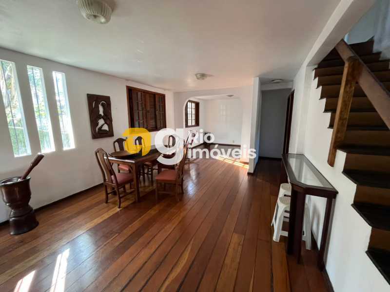 Imperdível - Casa em Condomínio 3 quartos para alugar Rio de Janeiro,RJ - R$ 6.000 - TQCN30120