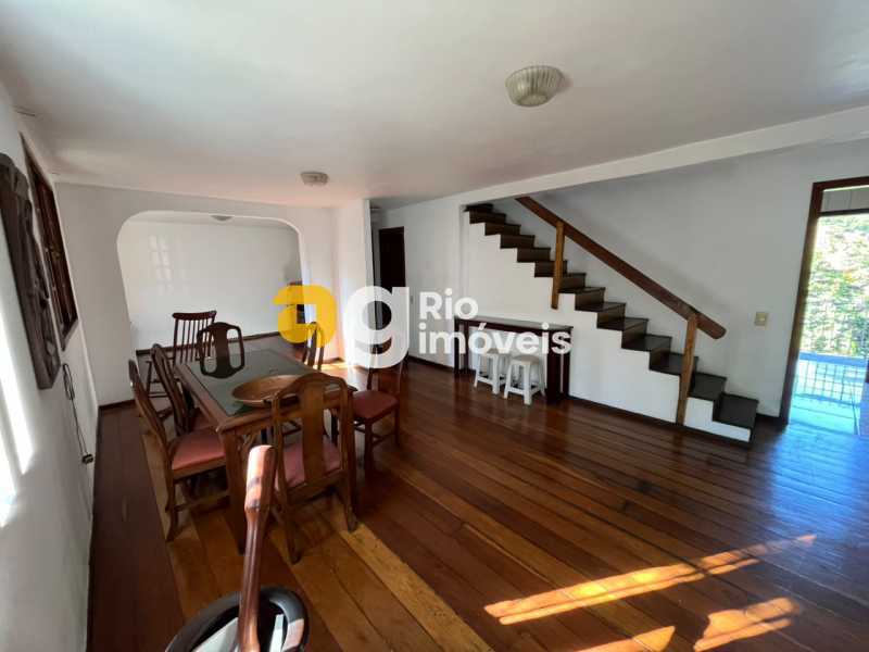Imperdível - Casa em Condomínio 3 quartos para alugar Rio de Janeiro,RJ - R$ 6.000 - TQCN30120