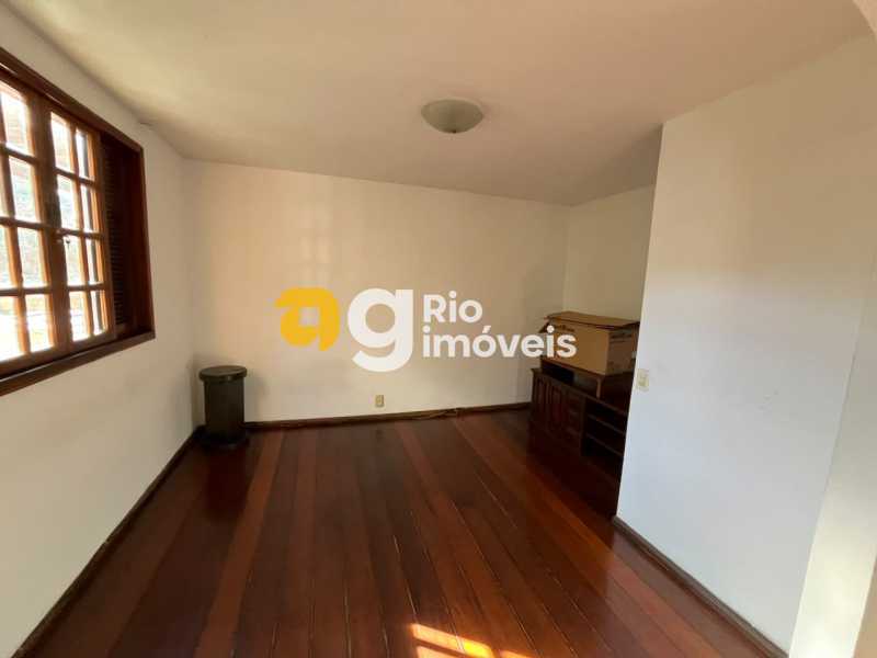 Imperdível - Casa em Condomínio 3 quartos para alugar Rio de Janeiro,RJ - R$ 6.000 - TQCN30120