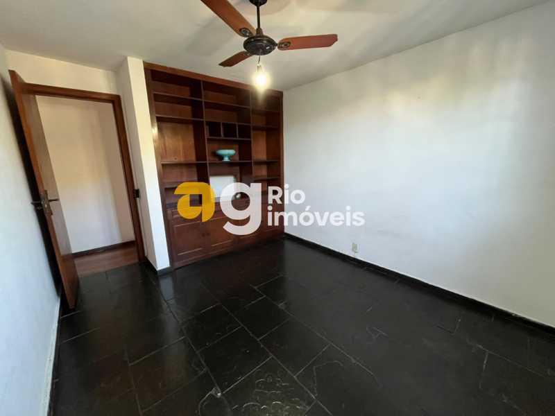 Imperdível - Casa em Condomínio 3 quartos para alugar Rio de Janeiro,RJ - R$ 6.000 - TQCN30120