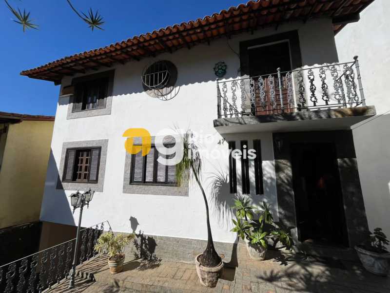 Imperdível - Casa em Condomínio 3 quartos para alugar Rio de Janeiro,RJ - R$ 6.000 - TQCN30120