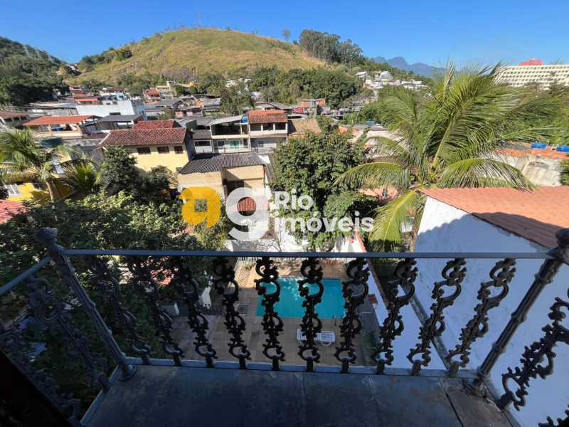 Imperdível - Casa em Condomínio 3 quartos para alugar Rio de Janeiro,RJ - R$ 6.000 - TQCN30120
