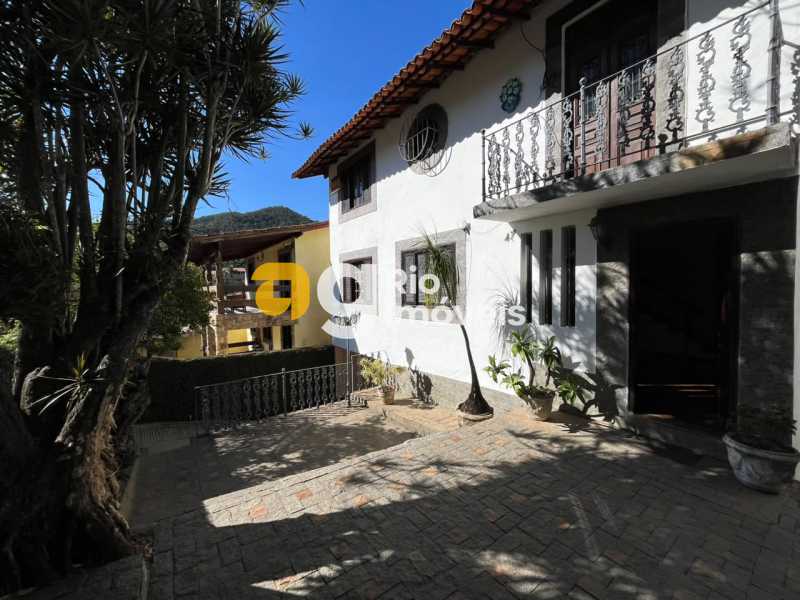 Imperdível - Casa em Condomínio 3 quartos para alugar Rio de Janeiro,RJ - R$ 6.000 - TQCN30120