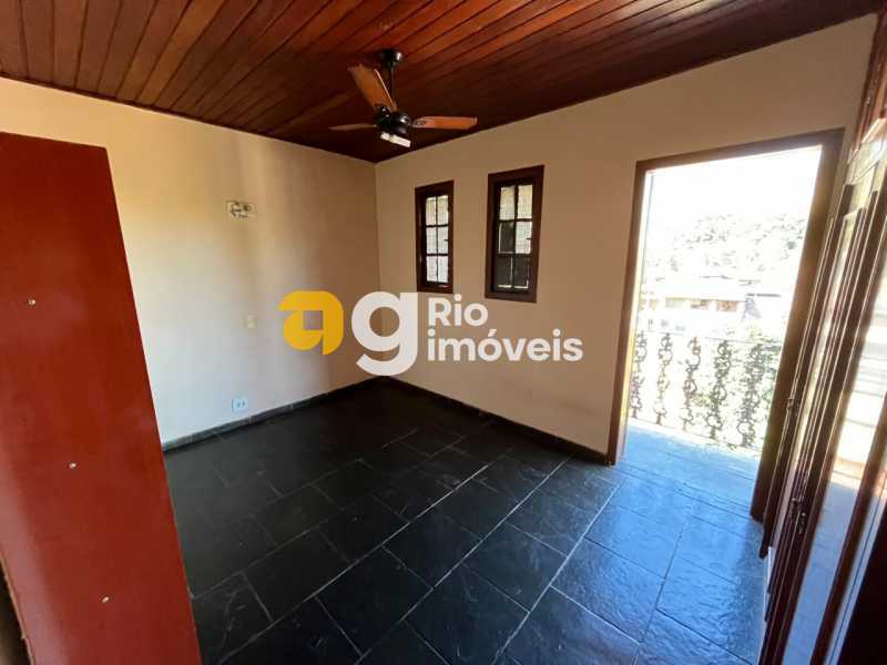 Imperdível - Casa em Condomínio 3 quartos para alugar Rio de Janeiro,RJ - R$ 6.000 - TQCN30120
