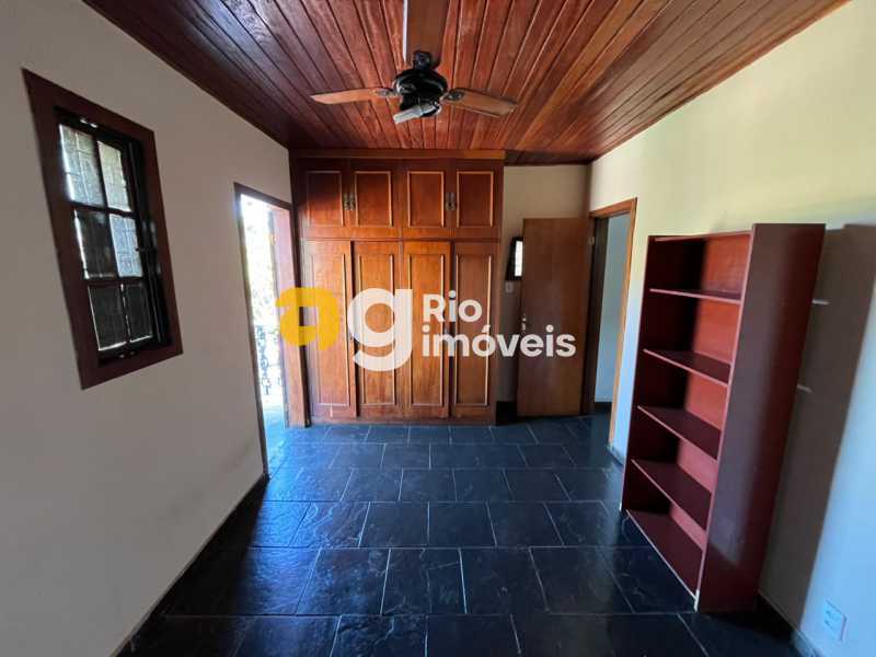Imperdível - Casa em Condomínio 3 quartos para alugar Rio de Janeiro,RJ - R$ 6.000 - TQCN30120