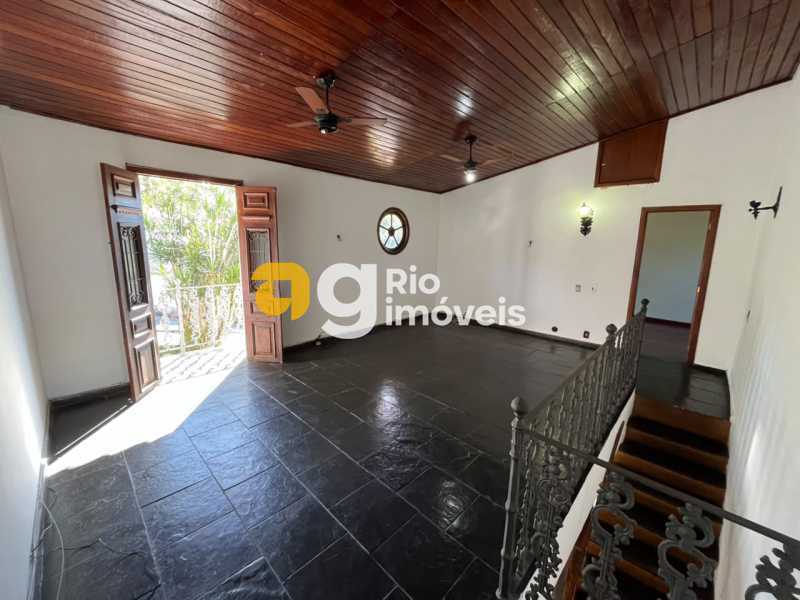 Imperdível - Casa em Condomínio 3 quartos para alugar Rio de Janeiro,RJ - R$ 6.000 - TQCN30120