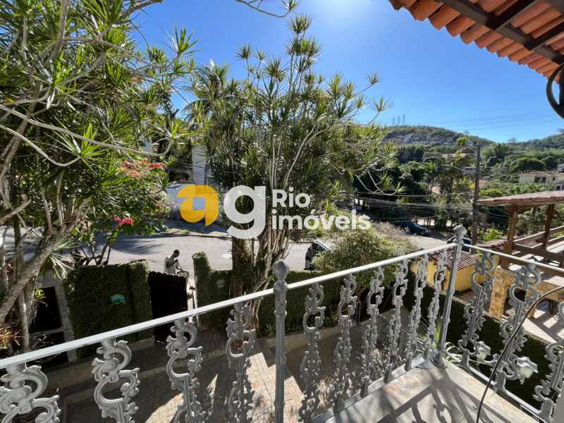 Imperdível - Casa em Condomínio 3 quartos para alugar Rio de Janeiro,RJ - R$ 6.000 - TQCN30120