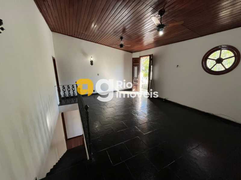 Imperdível - Casa em Condomínio 3 quartos para alugar Rio de Janeiro,RJ - R$ 6.000 - TQCN30120