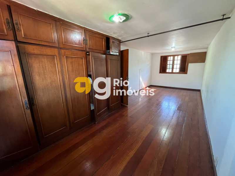 Imperdível - Casa em Condomínio 3 quartos para alugar Rio de Janeiro,RJ - R$ 6.000 - TQCN30120