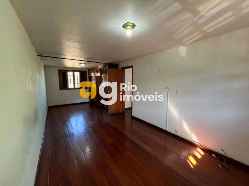 Imperdível - Casa em Condomínio 3 quartos para alugar Rio de Janeiro,RJ - R$ 6.000 - TQCN30120