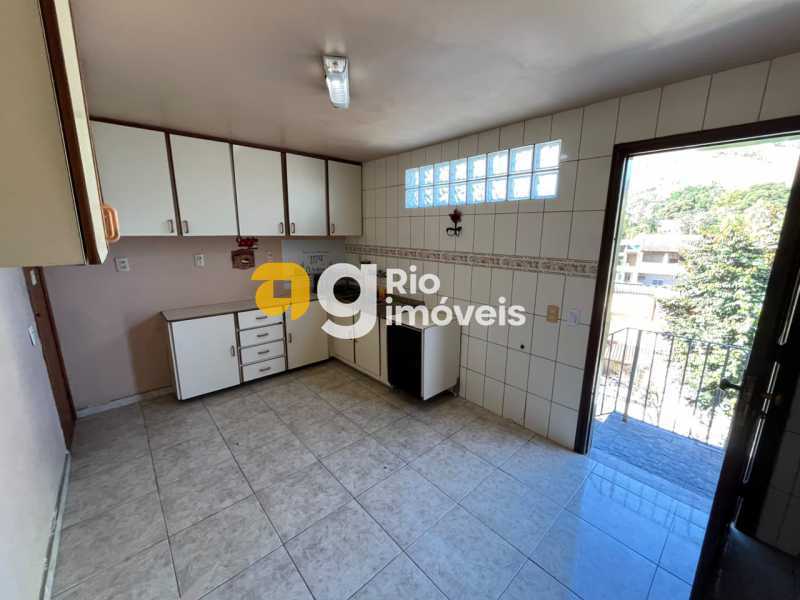 Imperdível - Casa em Condomínio 3 quartos para alugar Rio de Janeiro,RJ - R$ 6.000 - TQCN30120