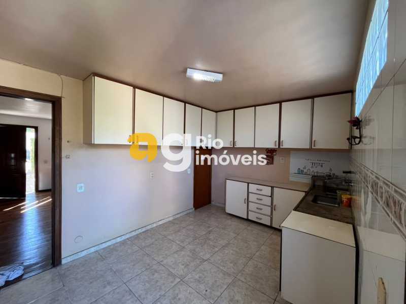 Imperdível - Casa em Condomínio 3 quartos para alugar Rio de Janeiro,RJ - R$ 6.000 - TQCN30120