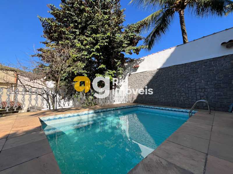 Imperdível - Casa em Condomínio 3 quartos para alugar Rio de Janeiro,RJ - R$ 6.000 - TQCN30120