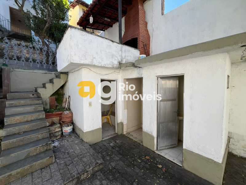 Imperdível - Casa em Condomínio 3 quartos para alugar Rio de Janeiro,RJ - R$ 6.000 - TQCN30120