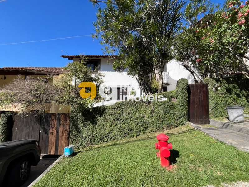 Imperdível - Casa em Condomínio 3 quartos para alugar Rio de Janeiro,RJ - R$ 6.000 - TQCN30120