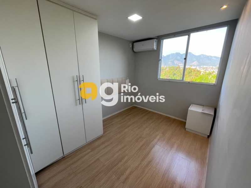 Imperdível - Apartamento 2 quartos para alugar Rio de Janeiro,RJ - R$ 1.480 - TQAP20849