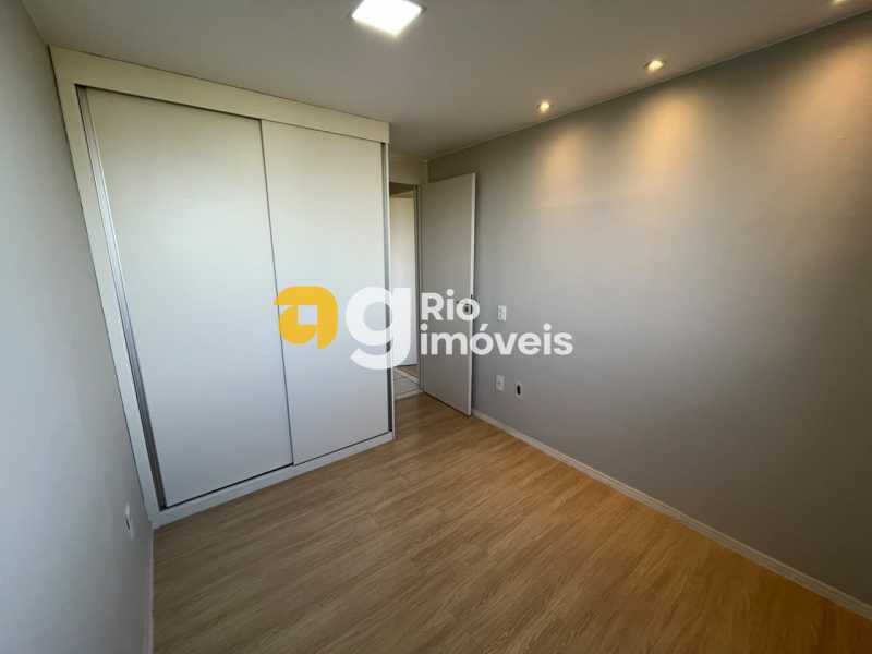 Imperdível - Apartamento 2 quartos para alugar Rio de Janeiro,RJ - R$ 1.480 - TQAP20849